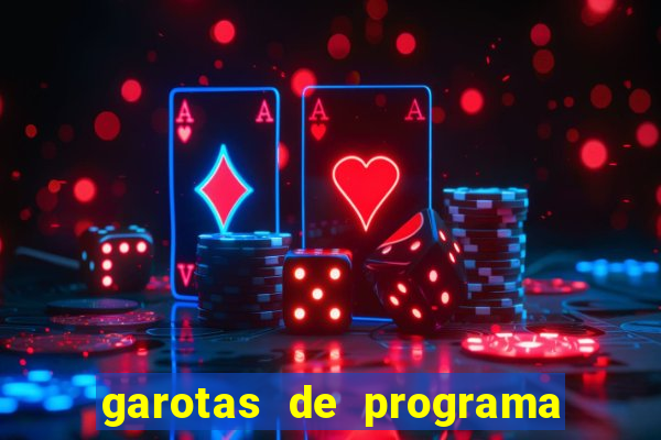 garotas de programa em guanambi